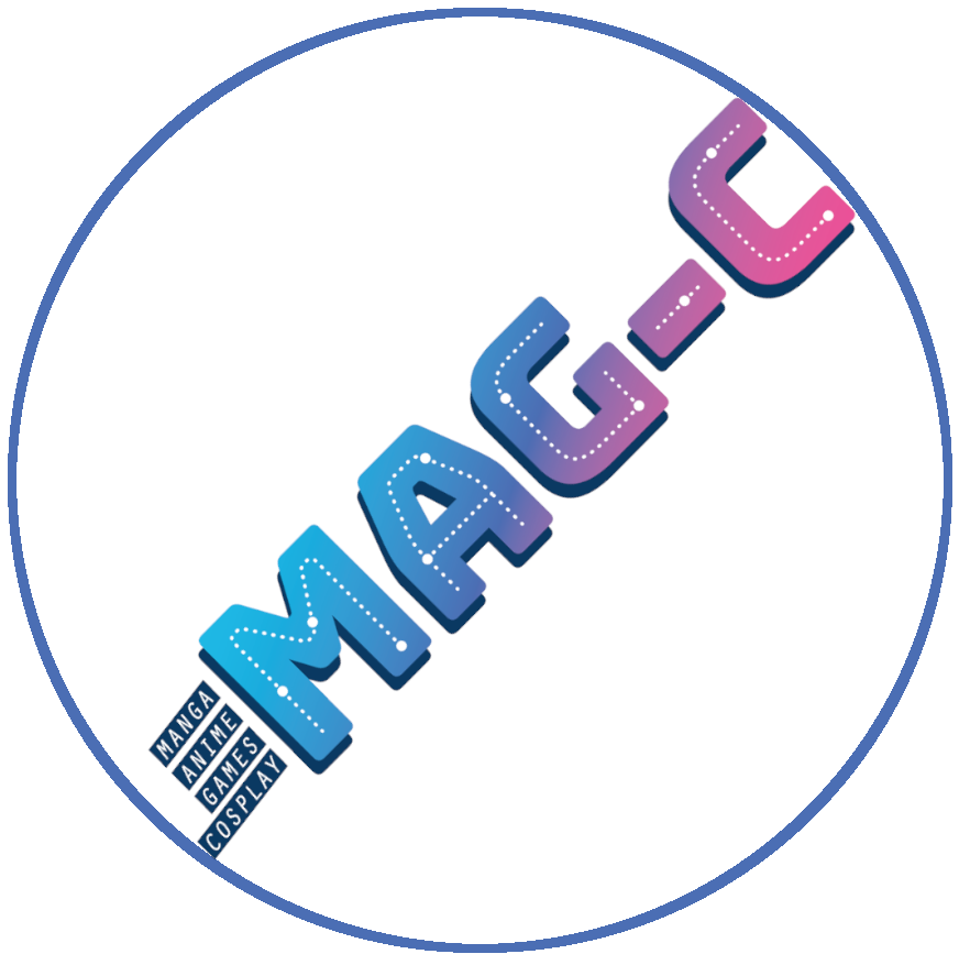 Logo MAG-C