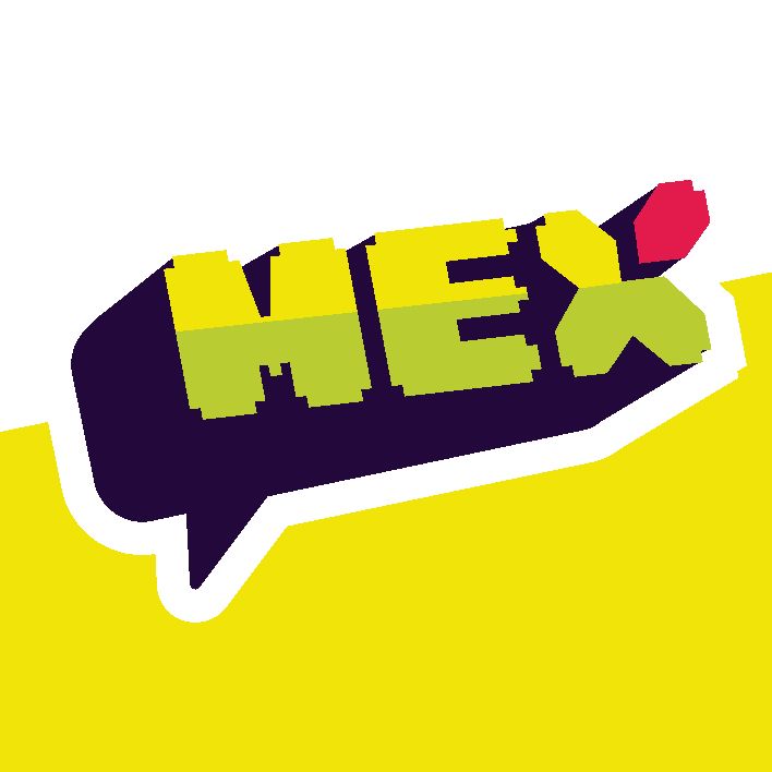 Logo MEX Berlin