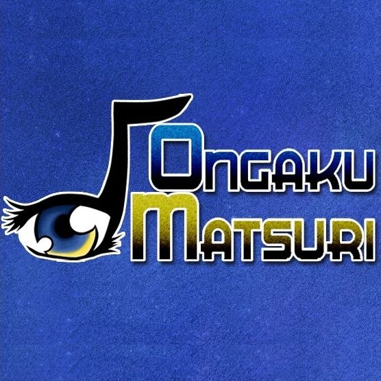 Logo Ongaku Matsuri